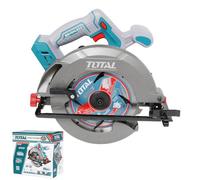Total Tools Total Li-Ion 20V Circular Saw 185mm (Battery Not Included) - Tsli1851