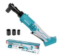 Total Tools Total Li-Ion 20V Drive Ratchet (Battery Not Included) - Tdrli2060151
