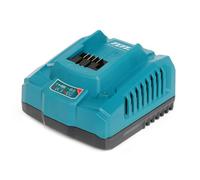 Total Tools Total Li-Ion 20V Fast Intelligent Charger - Tfcli20411-8