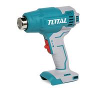 Total Tools Total Li-Ion 20V Heat Gun - (Battery Not Included) - Tbli2002