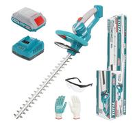 Total Tools Total Li-Ion 20V Hedge Trimmer (With Battery & Charger) - Thtli20461