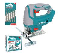 Total Tools Total Li-Ion 20V Jig Saw (Battery Not Included) - Tjsli8501