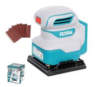 Total Tools Total Li-Ion 20V Sheet Sander (Battery Not Included) - Tshsli2014