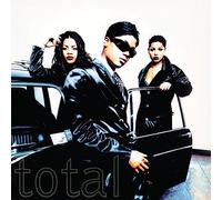 Total - Total [VINYL]