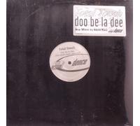 Total Touch - Doo Be La Dee [12" VINYL]