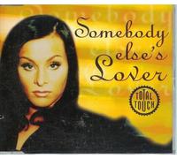 Total Touch - Somebody Else'S Lover