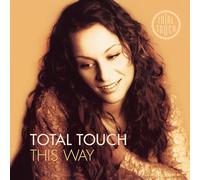 Total Touch - This Way [180 gm LP Coloured Vinyl]