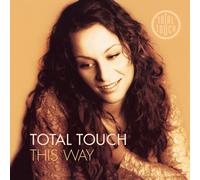 Total Touch - This Way [180 gm LP Coloured Vinyl]