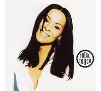 Total Touch - Total Touch [180 gm LP Coloured Vinyl]