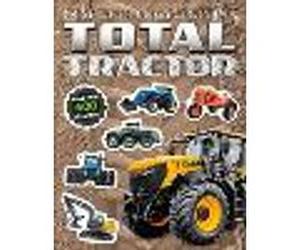 Total Tractor Sticker Encyclopedia