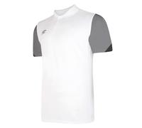 Total Training Polo Shirt Umbro Off White M