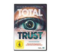 Total Trust (DVD) Jialing Zhang