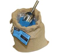 Total Unwind Potion 7kg Hessian Sack KDMD Blue One Size