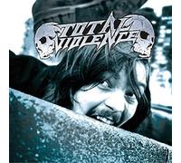 Total Violence - Violence Is The Way Of