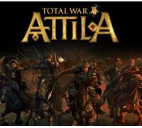 Total War: ATTILA EU PC Steam Altergift