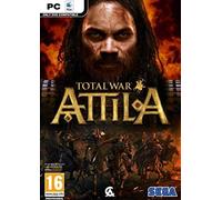Total War: Attila PC