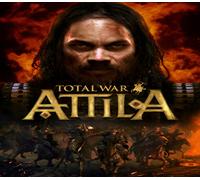 Total War: ATTILA PC Steam Account