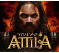 Total War: ATTILA PC Steam Altergift