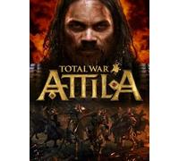 Total War: Attila (PC) - Steam Gift - ASIA
