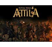 Total War: ATTILA (PC) Steam Key - RU/CIS