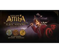 Total War™: ATTILA - Slavic Nations Culture Pack