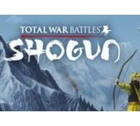 Total War Battles: SHOGUN Steam CD Key