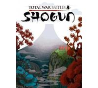 Total War Battles: Shogun Steam Key GLOBAL