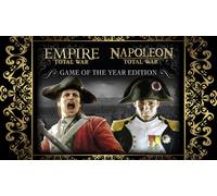 Total War: Empire and Napoleon GOTY