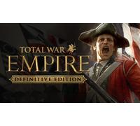 Total War: EMPIRE Definitive Edition