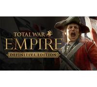 Total War: EMPIRE - Definitive Edition