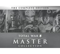 Total War - Master Collection (PC) Steam Key - GLOBAL