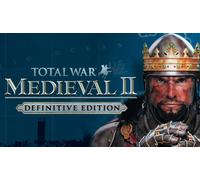 Total War: MEDIEVAL II Definitive Edition