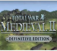 Total War: MEDIEVAL II Definitive Edition PC Steam Account