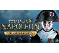 Total War: NAPOLEON - Definitive Edition