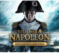 Total War: NAPOLEON - Definitive Edition EU PC Steam CD Key