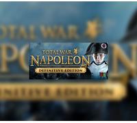 Total War: NAPOLEON Definitive Edition PC Steam Account