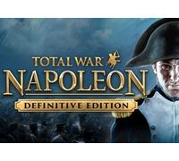 Total War: NAPOLEON - Definitive Edition (PC) Steam Key - EU