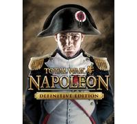 Total War: NAPOLEON - Definitive Edition - Steam - Key EUROPE