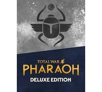 Total War: PHARAOH DYNASTIES | Deluxe Edition (PC) - Steam Key - EUROPE