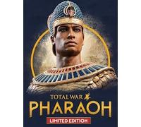 Total War: PHARAOH DYNASTIES | Limited Edition (PC) - Steam Key - EUROPE