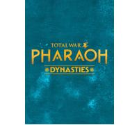 Total War: PHARAOH DYNASTIES PC