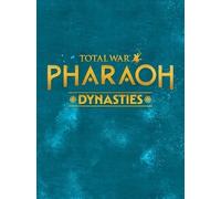 Total War: PHARAOH DYNASTIES (PC) - Steam Account - GLOBAL