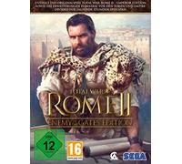 Total War: Rome 2 - Enemy at the Gates Edition (PC)