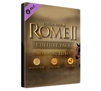 Total War: Rome 2 - Nomadic Tribes Culture Pack Steam Gift GLOBAL