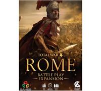 Ccc Games Total War: Rome - Battleplay Expansion
