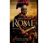 Total War Rome: Destroy Carthage
