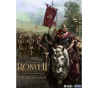 Total War: ROME II - Caesar in Gaul Campaign Pack Steam Key GLOBAL