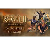 Total War™: ROME II - Daughters of Mars