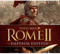 Total War: ROME II Emperor Edition PC Steam CD Key