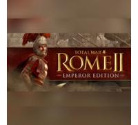 Total War: ROME II Emperor Edition (PC) Steam Key - GLOBAL